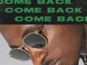 CHRIS MARTIN – COME BACK – VP MUSIC