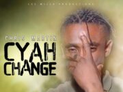 CHRIS MARTIN – CYAH CHANGE – LEE MILLA PRODUCTIONS