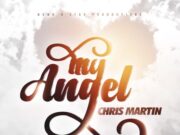 CHRIS MARTIN – MY ANGEL – DILEMMA RIDDIM – KENO 4STAR PRODUCTION