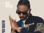 CHRISTOPHER MARTIN – LITTLE GREEN APPLES – JEREMY HARDING _ VP MUSIC GROUP