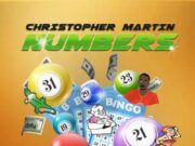 CHRIS MARTIN – NUMBERS – VP RECORDS