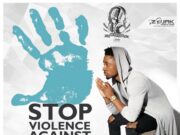 CHRISTOPHER MARTIN – STOP VIOLENCE AGAINST WOMEN – SEANIZZLE RECORDS