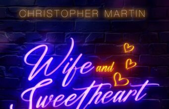 CHRISTOPHER MARTIN – WIFE AND SWEETHEART (AUDIO & MUSIC VIDEO) – AC RECORDS