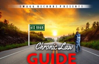 CHRONIC LAW – GUIDE MY STEP – SWAGG RECORDS