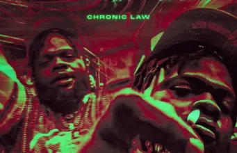 CHRONIC LAW – MAD G (AUDIO & MUSIC VIDEO) – DEXTA DAPS MUSIC GROUP