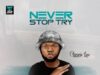 CHRONIC LAW – NEVA STOP TRY – TEMPLE SWING RECORDS