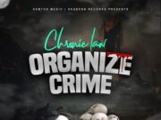 CHRONIC LAW – ORGANIZE CRIME (JAHVILLANI DISS) – HEMPTON MUSIC _ SHABDON RECORDS