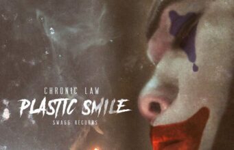 CHRONIC LAW – PLASTIC SMILE – SWAGG RECORDS