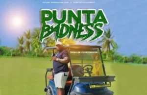 CHRONIC LAW – PUNTA BADNESS – FUTURE GENERATION MUSIC