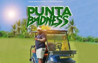 CHRONIC LAW – PUNTA BADNESS – FUTURE GENERATION MUSIC