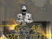 CHRONIC LAW – REAL YOUTH – LEXZONA MUZYK