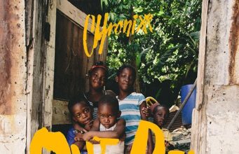 CHRONIXX – OUT DEH – SHIAH RECORDS