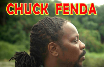 CHUCK FENDA – JAH ELEMENT (JOHN JOHN RECORDS)