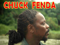 CHUCK FENDA – JAH ELEMENT (ALBUM)