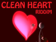 CLEAN HEART RIDDIM – GOLDMIND PRODUCTIONS