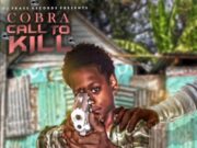 COBRA – CALL TO KILL – DOUBLE MURDA RIDDIM – DJ FRASS RECORDS