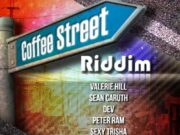 COFFEE STREET RIDDIM – OPTIMUS PRODUCTIONS
