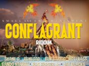 CONFLAGRANT RIDDIM (FULL PROMO) – SMALL AXE ENT