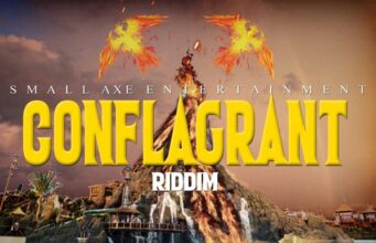 CONFLAGRANT RIDDIM (FULL PROMO) – SMALL AXE ENT