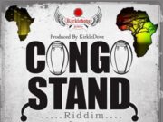 CONGO STAND RIDDIM – KIRKLEDOVE RECORDS
