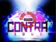 CONTRA RIDDIM (THE DIGITAL MIX) – ZJ CHROME & CR203 RECORDS