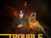 ANGELO KING FEAT TOMMY LEE SPARTA – TROUBLE (MAIN MIX & RADIO) – LUXURY CLASS