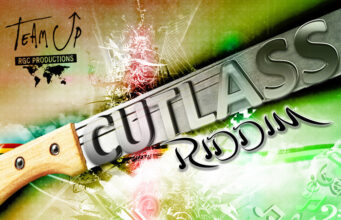 CUTLESS RIDDIM – TEAM UP RGC PRODUCTIONS