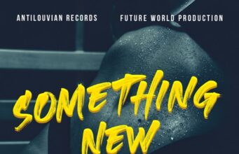 D MAJOR & BUSY SIGNAL – SOMETHING – ANTILOUVIAN RECORDS & FUTURE WORLD PRODUCTION