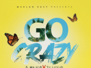 D-MAJOR X ZJ LIQUID – GO CRAZY (EXPLICIT & RADIO) – MARLON EASY