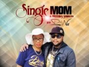 D WILL – SINGLE MOM – KLEAN STEP MOVEMENT