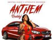 DADDY1 – ANTHEM – HEMTON MUSIC X ATTOMATIC RECORDS