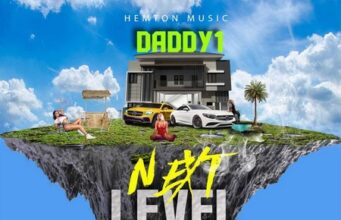 DADDY1 – NEXT LEVEL – HEMTON MUSIC