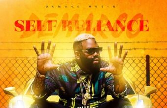 DEMARCO – SELF RELIANCE (EXPLICIT & RADIO) – DAMAGE MUSIQ