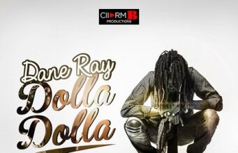 DANE RAY – DOLLA DOLLA – CHARM B PRODUCTIONS