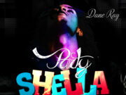 DANE RAY – PARTY SHELLA EP