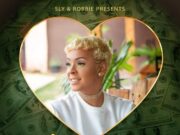 DANIELLE D.I. – MONEY LOVE – TAXI RECORDS