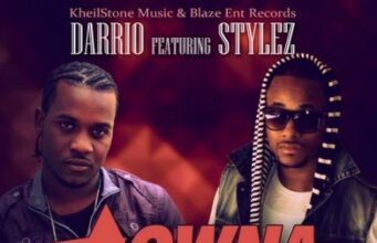 DARRIO FT. STYLEZ – OWNA TINGS (RAW & RADIO) – RAYBANS RIDDIM – KHEILSTONE MUSIC