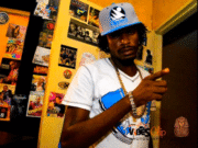 DEABLO (GOVANA) – FRASS AS FVCK – ANCIENT RECORDS