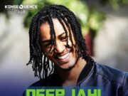 DEEP JAHI – FIGHT WITH A SMILE – MARGARITA RIDDIM – KONSEQUENCE MUZIK