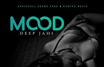 DEEP JAHI – MOOD – DANCEHALL PROMO