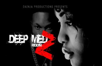 TATIK – BE CAREFUL – DEEP MEDZ RIDDIM – DAINJA PRODUCTIONS