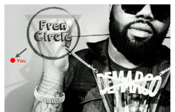 DEMARCO – FREN CIRCLE – JAY CRAZIE RECORDS