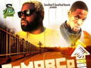 DEMARCO FT PROPALLY – DEH PON MI WAY – SOCIALYAAD RECORDS