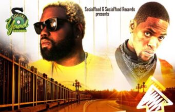 DEMARCO FT PROPALLY – DEH PON MI WAY – SOCIALYAAD RECORDS