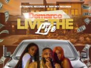 DEMARCO – LIVE THE LIFE – ATTOMATIC RECORDS