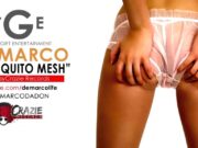 DEMARCO – MOSQUITO MESH (MAIN MIX, RADIO & INSTRUMENTAL) – JAYCRAZIE RECORDS