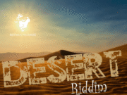 DESERT RIDDIM (FULL PROMO) – NOTNICE RECORDS