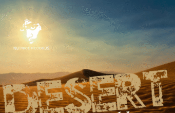 DESERT RIDDIM (FULL PROMO) – NOTNICE RECORDS