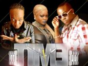 DESTINY SPARTA, JIMBO SPARTA & DA WIZ – TIME (TOMMY LEE SPARTA TRIBUTE) – GUZU MUSIQ & DA WIZ RECORDS