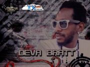 DEVA BRATT – CARPENTRY (RAW, RADIO & INSTRUMENTAL) – FACE DEATH RIDDIM – YARDIEMUZIK _ KLOUD IX MUZIK